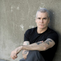 Henry Rollins - Good To See You