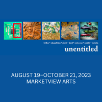 "unentitled" Exhibition