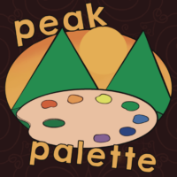 Peak Palette