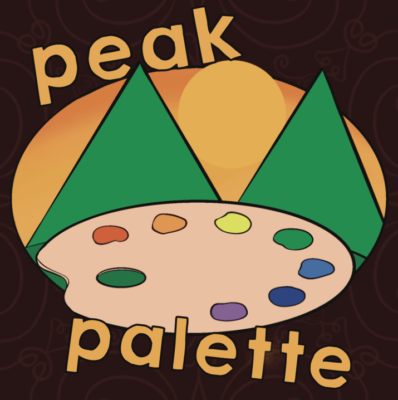 Peak Palette