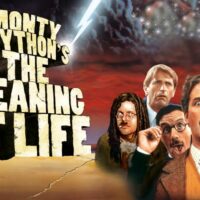 CapFilm: Monty Phython, The Meaning of Life
