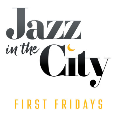 Jazz in the city - October Edition
