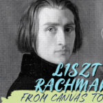 York Symphony Orchestra's Liszt & Rachmaninoff