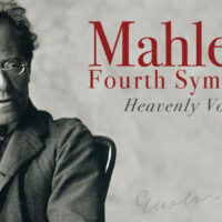 York Symphony Orchestra's Mahler’s 4th Symphony