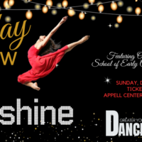 Greater York Presents: Holiday Dance Show