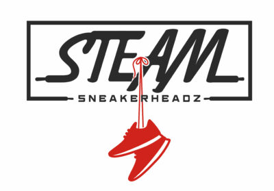 STEAM Sneakerheadz: "Mini" STEAM Sneaker Art Workshop