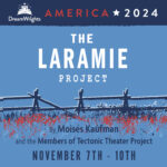 The Laramie Project at DreamWrights