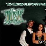 Tusk – The Ultimate Fleetwood Mac Experience