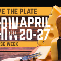 York City Cheese Week