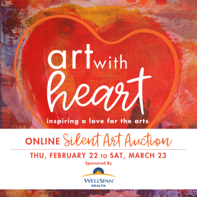 Art With Heart 2024