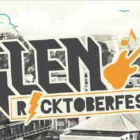 Glen Rocktoberfest