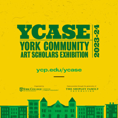 YCASE Finalist Exhibition