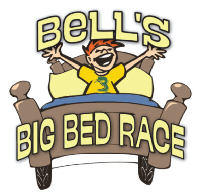 2024 Bell's Big Bed Race