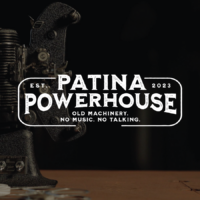 Patina Powerhouse