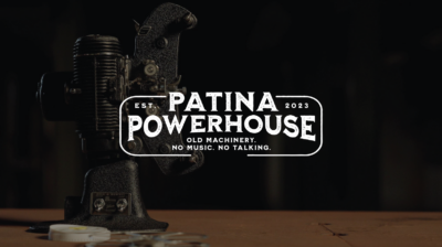 Patina Powerhouse