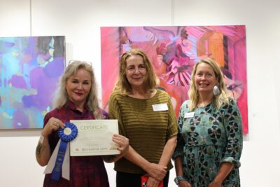 Adult Juried Exhibition