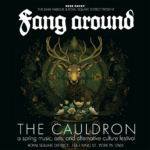 Fang Around The Cauldron