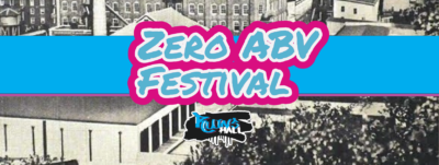 Zero ABV Festival