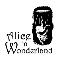 Auditions for Alice in Wonderland
