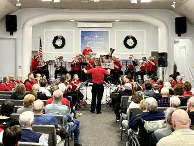 Community Christmas Concert