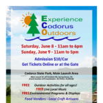 Experience Codorus Outdoors 2024 Event