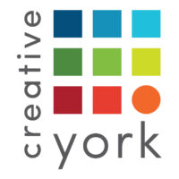 Give Local First Friday with Creative York!
