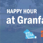 Granfalloons Happy Hour to benefit CPC for Give Local York