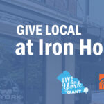 Iron Horse specials to benefit CPC on Give Local York