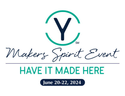 2024 Explore York Makers Spirit Event
