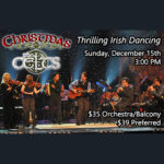 Christmas with the Celts