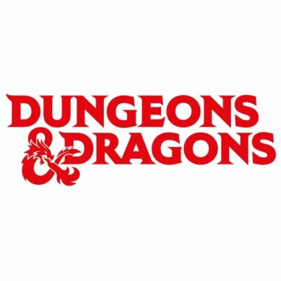 Dungeons and Dragons | Martin Library | Ages 12 - 18