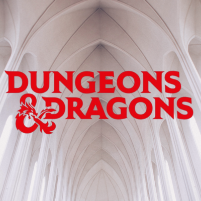 Dungeons & Dragons | Calabozos & Dragones: Teens 12-18