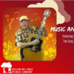 Music and Picnic featuring Ray Owen| Dillsburg Library | All Ages