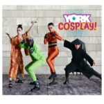 Putting the “Play” in Your Cosplay at Martin Library | Teens 12 - 18