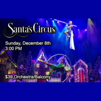 Santa’s Circus