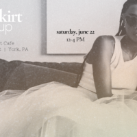 Tulle Skirt Pop-up | the lotus bloom co.